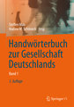 Handwörterbuch zur Gesellschaft Deutschlands