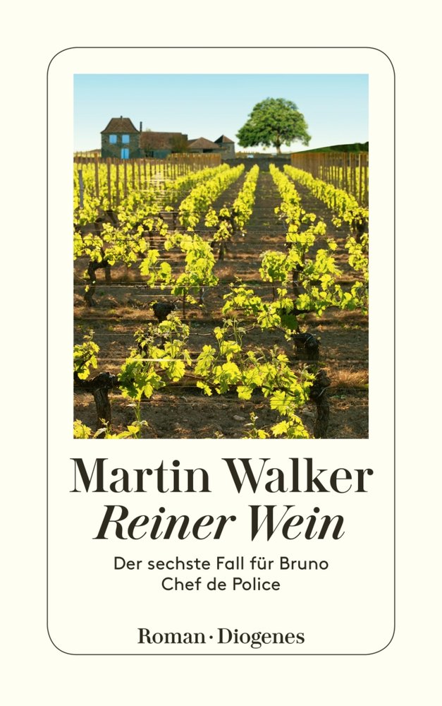 Reiner Wein