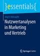 Nutzwertanalysen in Marketing und Vertrieb