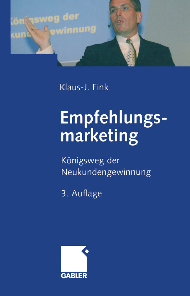 Empfehlungsmarketing