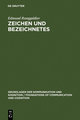 Zeichen und Bezeichnetes