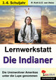 Lernwerkstatt Die Indianer