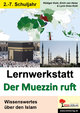 Lernwerkstatt Der Muezzin ruft