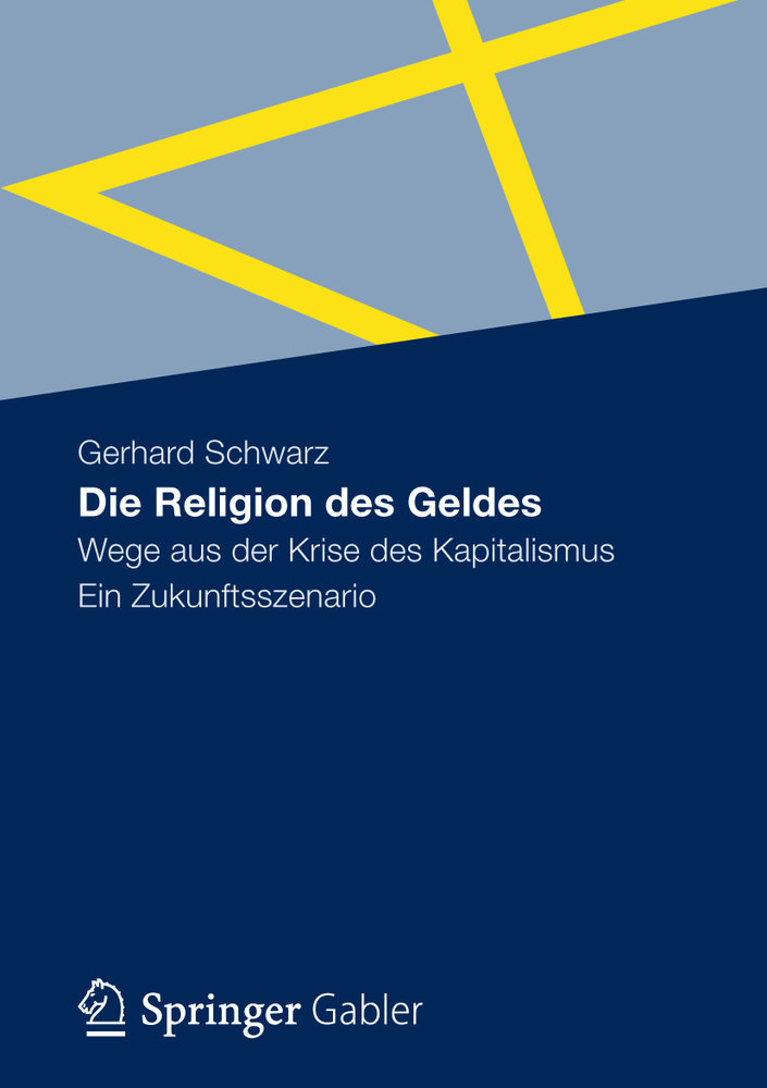 Die Religion des Geldes