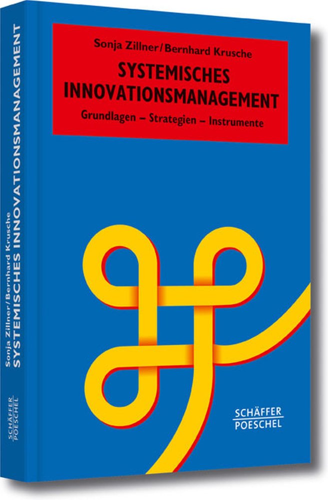 Systemisches Innovationsmanagement