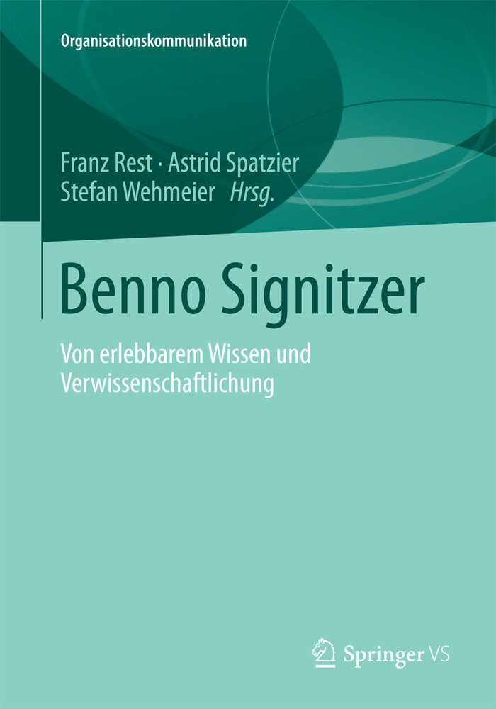 Benno Signitzer