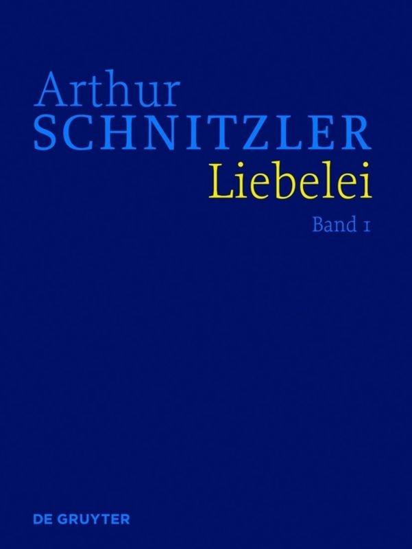 Liebelei