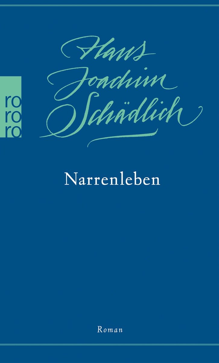 Narrenleben