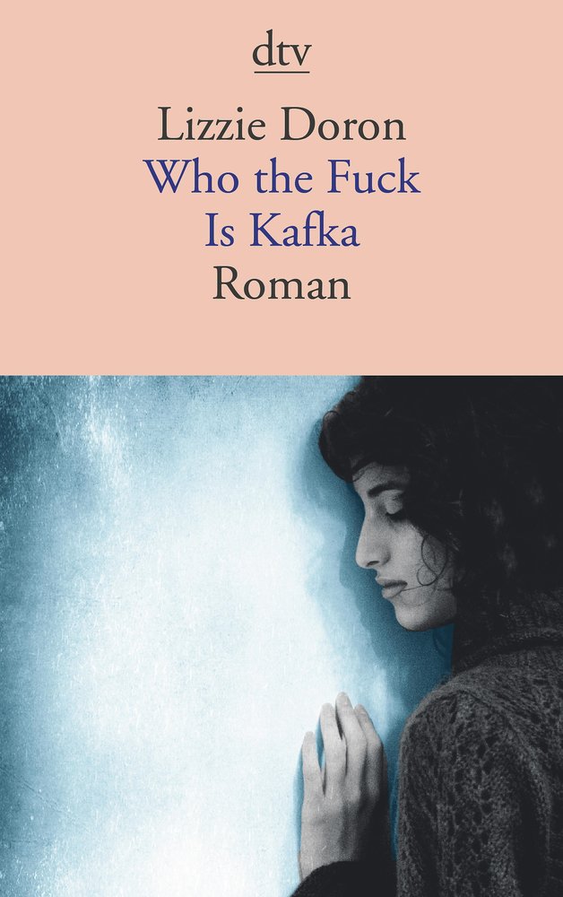 Who the fuck is Kafka