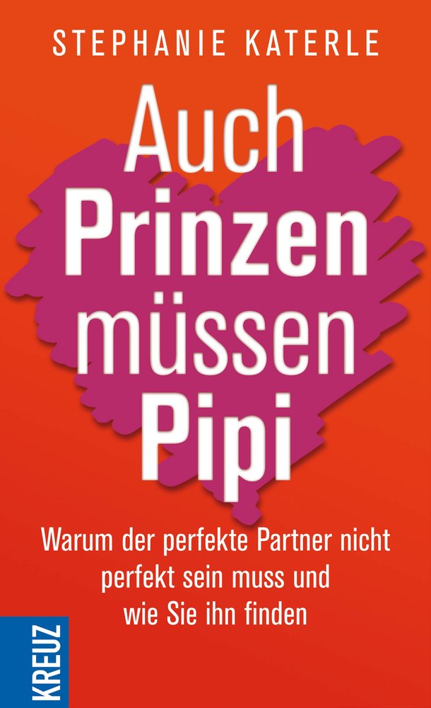 Auch Prinzen müssen Pipi