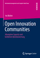 Open Innovation Communities