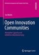 Open Innovation Communities