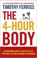 The 4-Hour Body