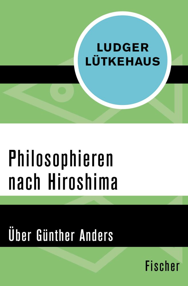 Philosophieren nach Hiroshima