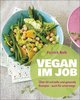 Vegan im Job