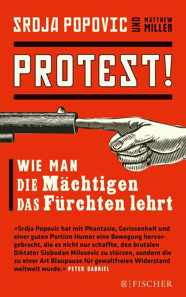 Protest!