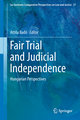 Fair Trial and Judicial Independence