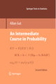 An Intermediate Course in Probability