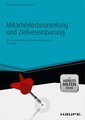 Mitarbeiterbeurteilung und Zielvereinbarung - mit Arbeitshilfen online