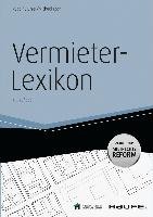 Vermieter-Lexikon -mit Arbeitshilfen online