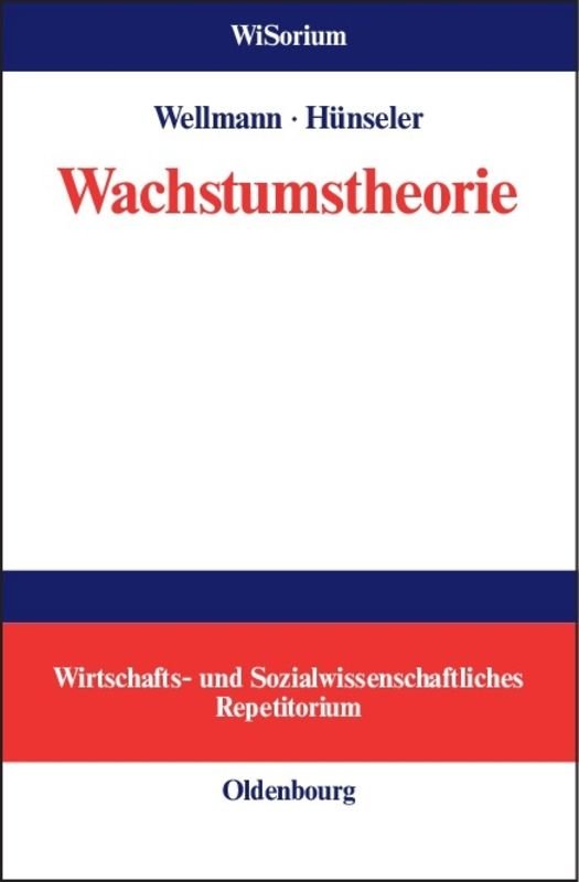 Wachstumstheorie