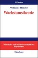 Wachstumstheorie