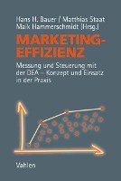 Marketingeffizienz