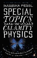 Special Topics in Calamity Physics