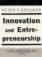 Innovation and Entrepreneurship