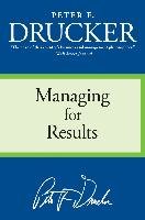 Managing for Results