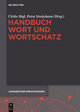 Handbuch Wort und Wortschatz