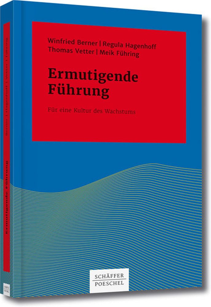 Ermutigende Führung