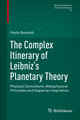 The Complex Itinerary of Leibniz's Planetary Theory