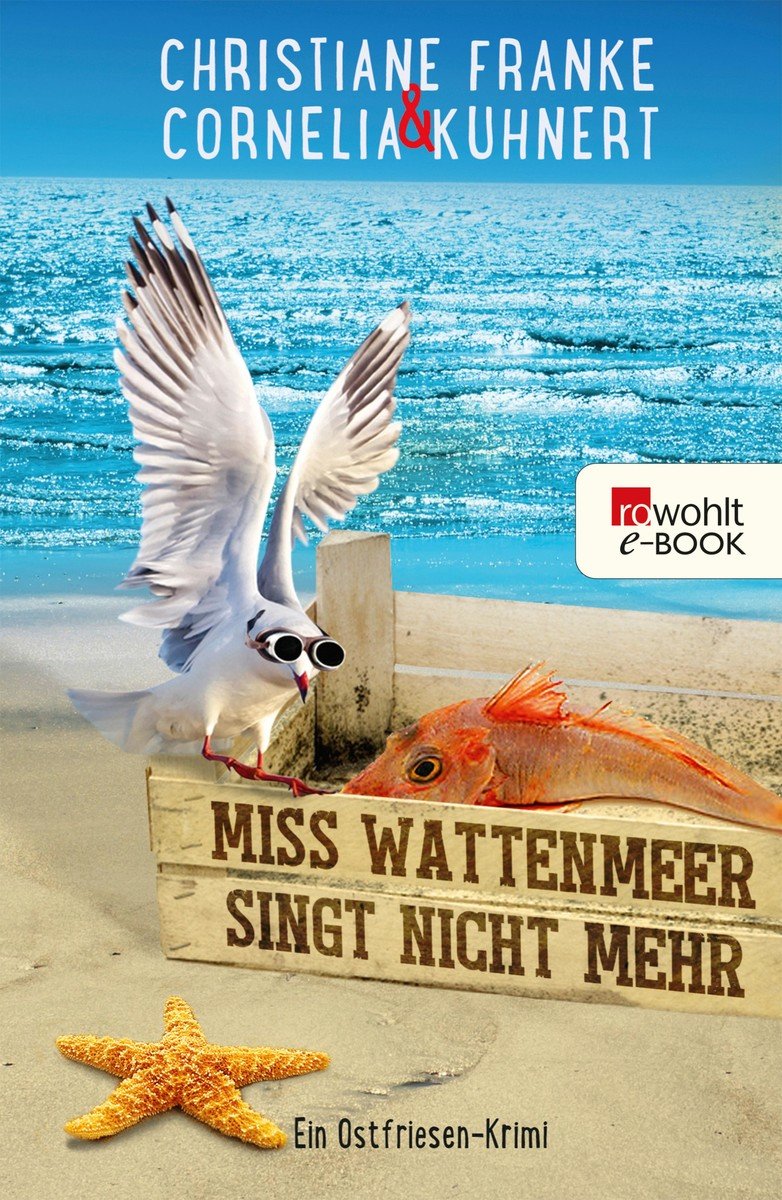 Miss Wattenmeer singt nicht mehr