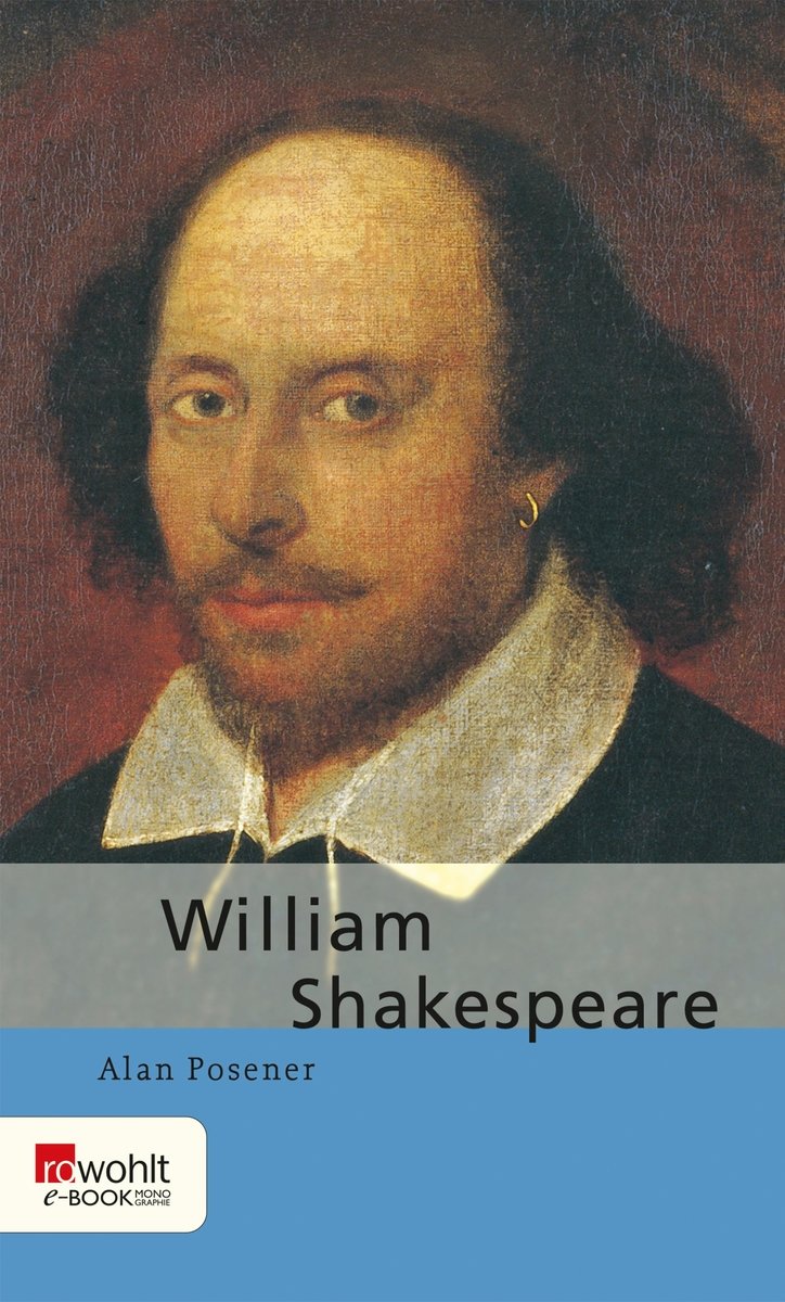 William Shakespeare