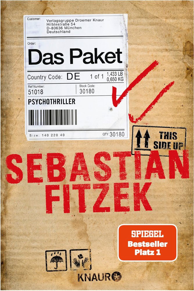 Das Paket