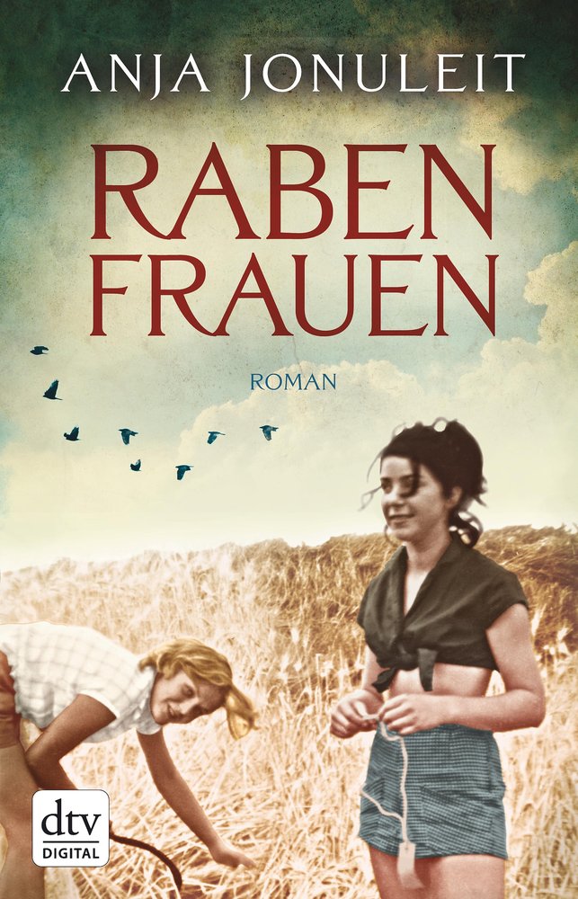 Rabenfrauen