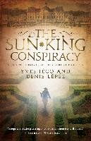 The Sun King Conspiracy