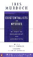 Existentialists and Mystics