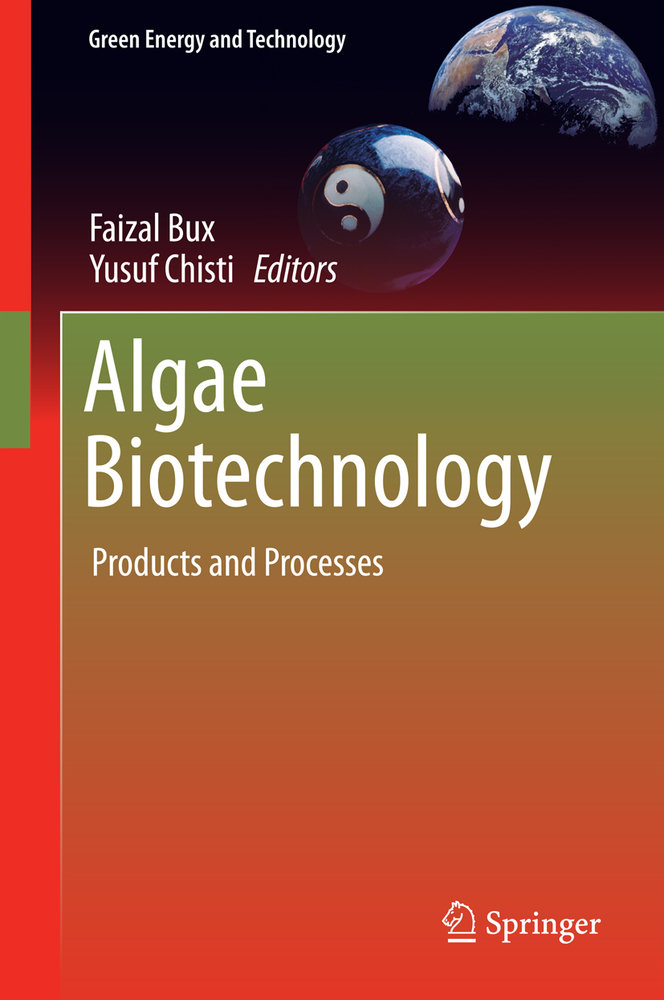 Algae Biotechnology