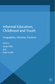 Informal Education, Childhood and Youth