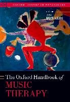 Oxford Handbook of Music Therapy