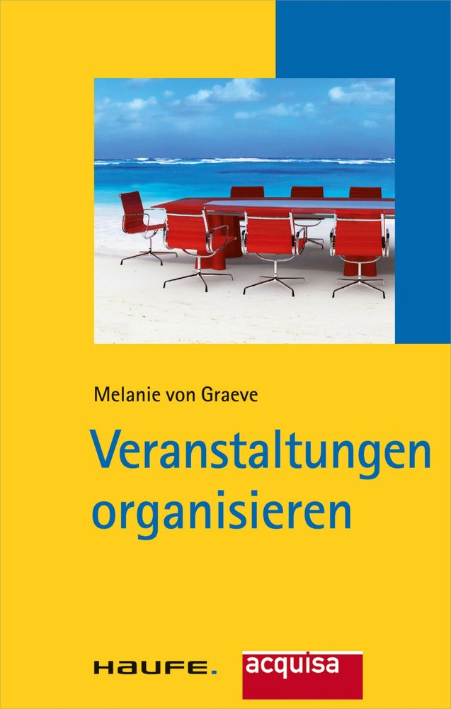 Veranstaltungen organisieren