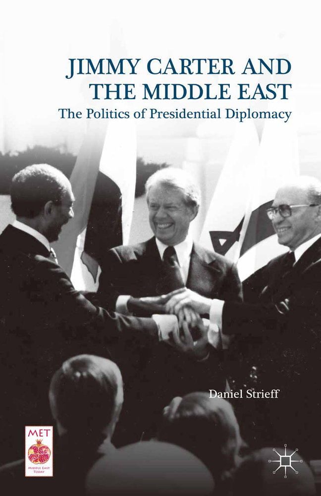 Jimmy Carter and the Middle East