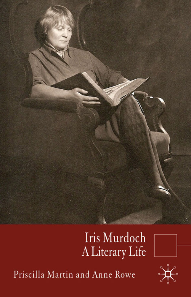 Iris Murdoch