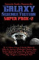 Galaxy Science Fiction Super Pack #2