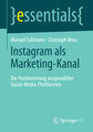 Instagram als Marketing-Kanal