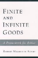 Finite and Infinite Goods