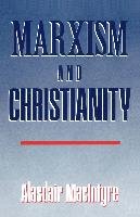 Marxism and Christianity