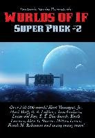 Fantastic Stories Presents the Worlds of If Super Pack #2